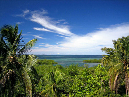 Vivere a Panama Vivere a Panama